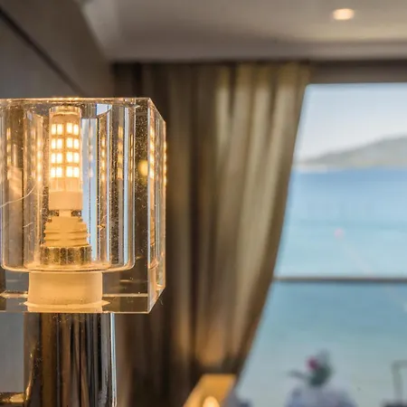 Aurasia Szálloda 3*