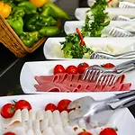 Hotel Aurasia Marmaris
