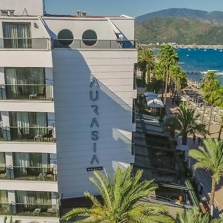 Aurasia Hotel Marmaris