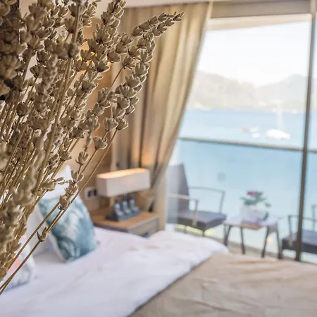 Aurasia Hotel Marmaris
