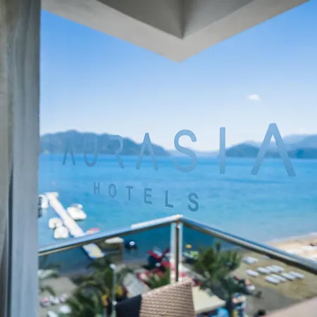 Hotel Aurasia Marmaris