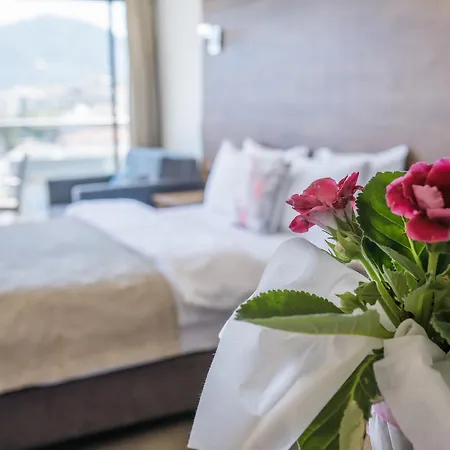 Hotel Aurasia