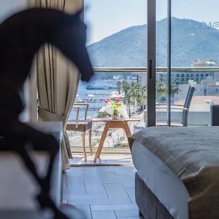 Aurasia Hotel Marmaris