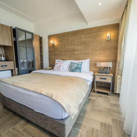 Aurasia Hotel 3*
