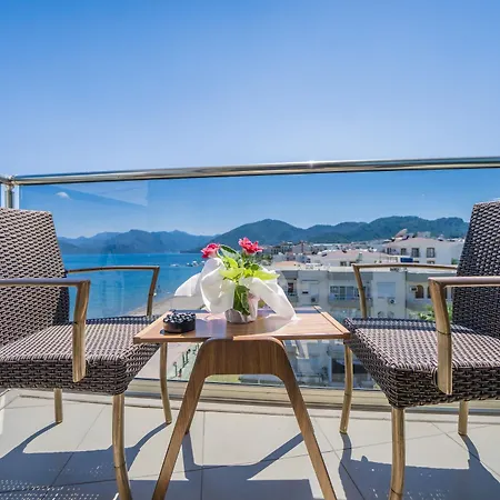 Aurasia Hotel Marmaris