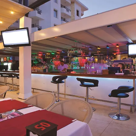 Hotel Aurasia Marmaris