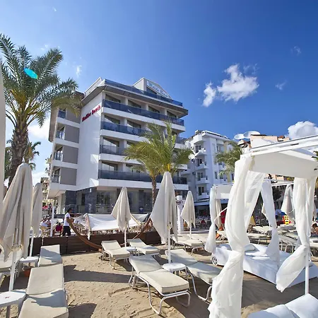 Aurasia 3* Marmaris