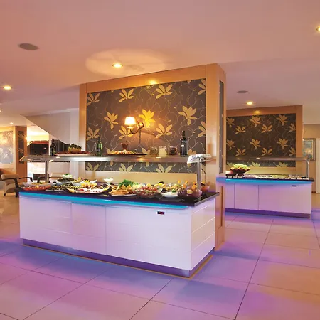 Aurasia 3* Marmaris