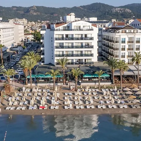 Aurasia Otel Marmaris