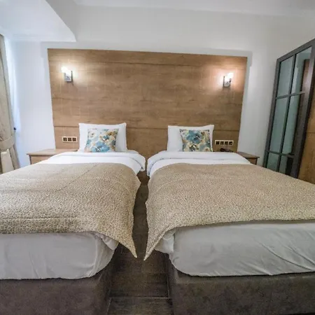 Hotel Aurasia Marmaris