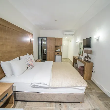 Aurasia 3* Marmaris