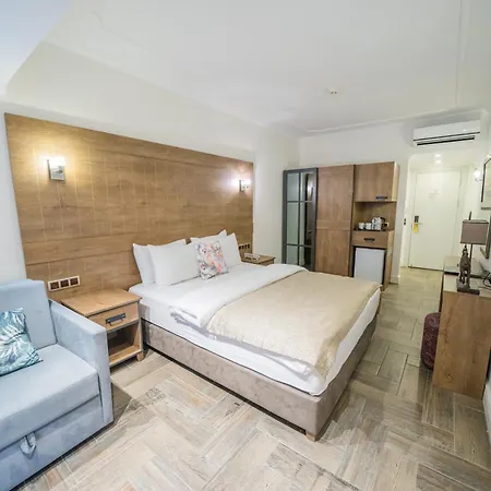Aurasia Hotel Marmaris