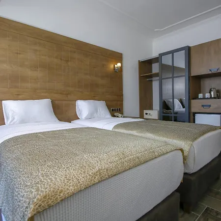 Hotel Aurasia