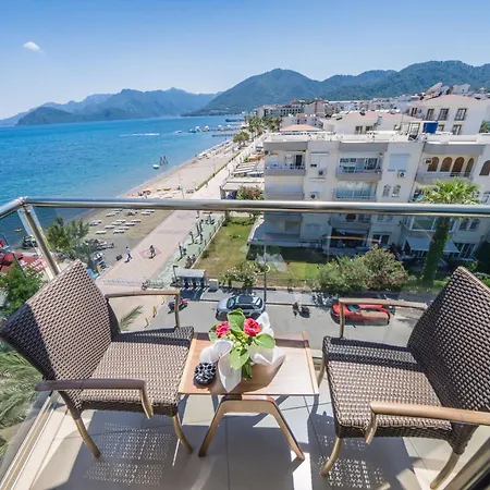 Aurasia Otel