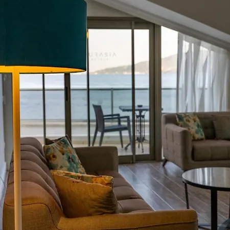 Aurasia Otel 3*