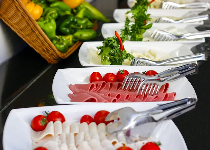 Hotell Aurasia Marmaris