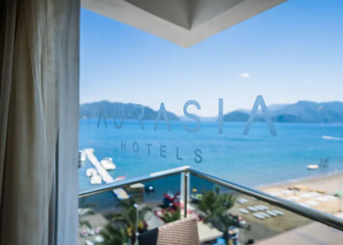 Aurasia 3* Marmaris