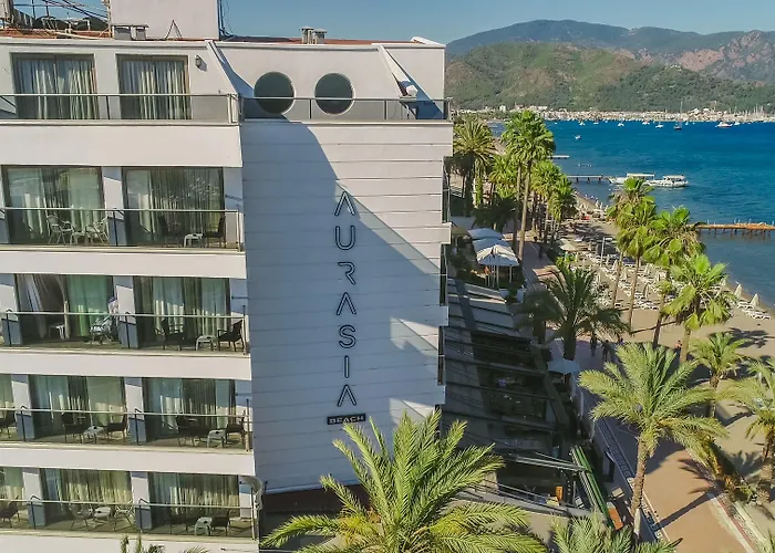 Aurasia 3* Marmaris