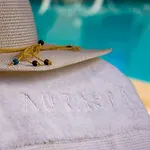 Hotel Aurasia 3*