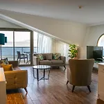 Hotel Aurasia 3*