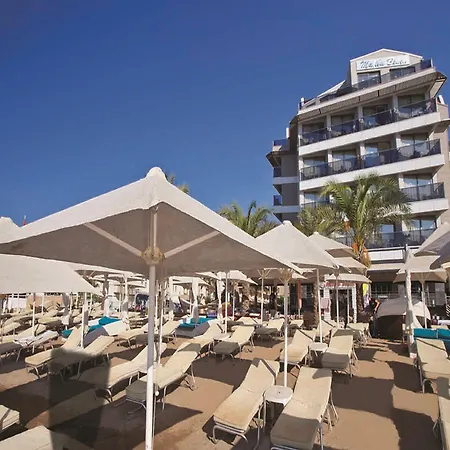 Aurasia 3* 马尔马里斯