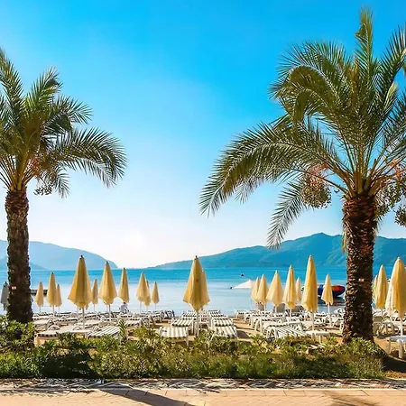 Aurasia 3* 马尔马里斯