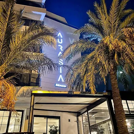 Aurasia 3* 马尔马里斯