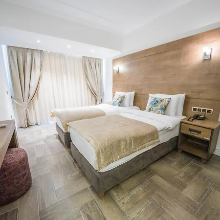 Aurasia Ξενοδοχείο