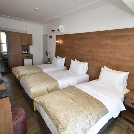 Aurasia 酒店 马尔马里斯