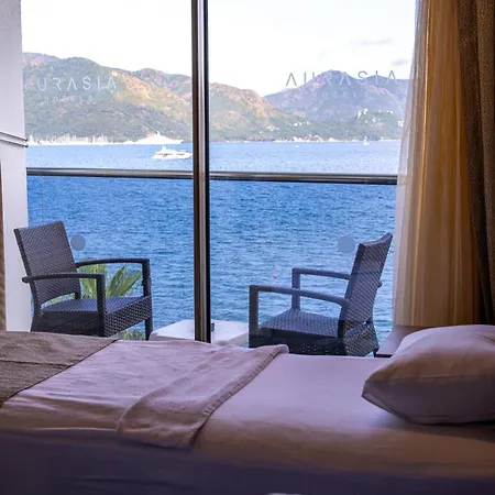 Aurasia 马尔马里斯