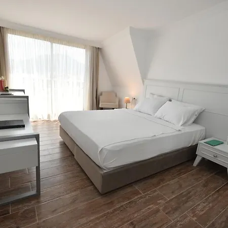 Aurasia Hotell Marmaris