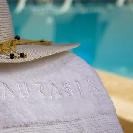 Aurasia 3* 马尔马里斯