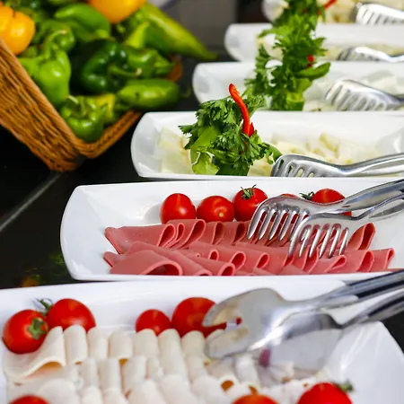 酒店 Aurasia 马尔马里斯