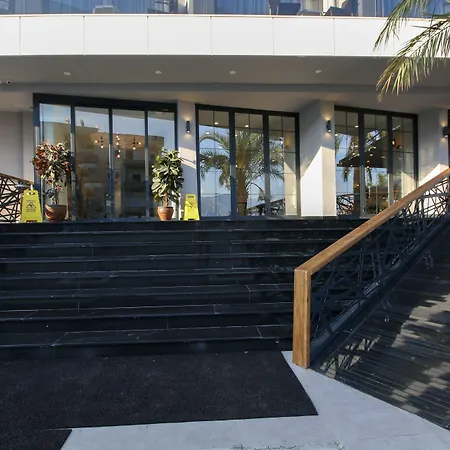 Aurasia 马尔马里斯