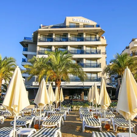 Ξενοδοχείο Aurasia 3*
