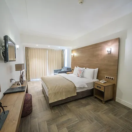Aurasia Marmaris