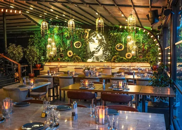 Hotel Aurasia Marmaris