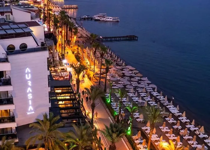 Aurasia 3* Marmaris