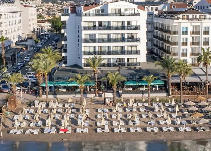 Aurasia Hotel Marmaris