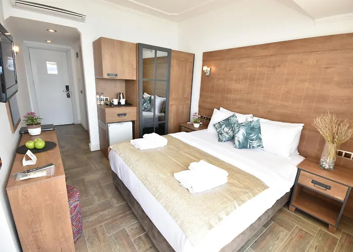 Aurasia Hotel Marmaris