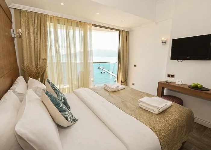 Hotel Aurasia Marmaris