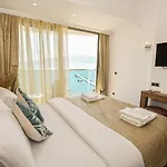 Szálloda Aurasia Marmaris