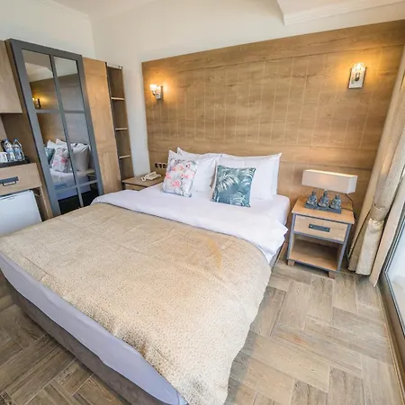 Hotel Aurasia Marmaris