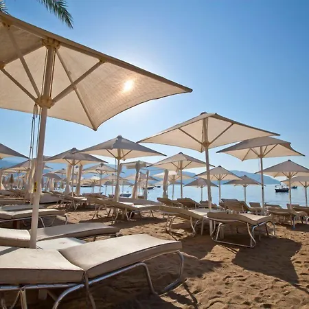 Aurasia Hotel Marmaris