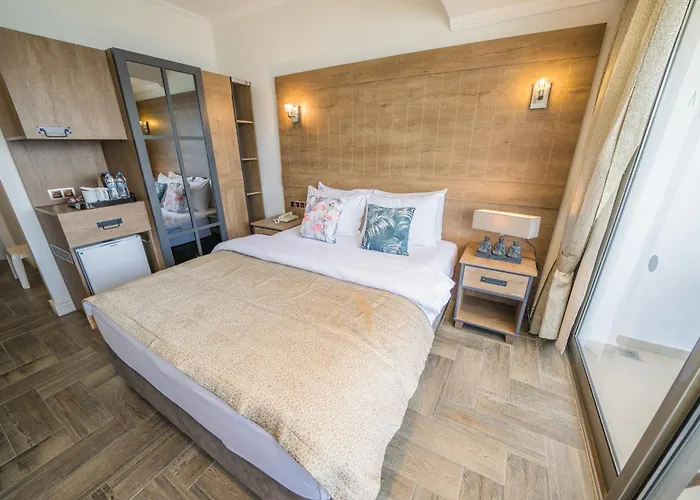 Hotel Aurasia Marmaris