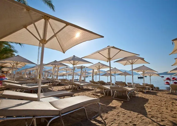 Aurasia Hotel Marmaris