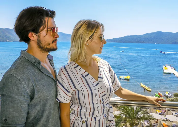 Aurasia Hotel Marmaris