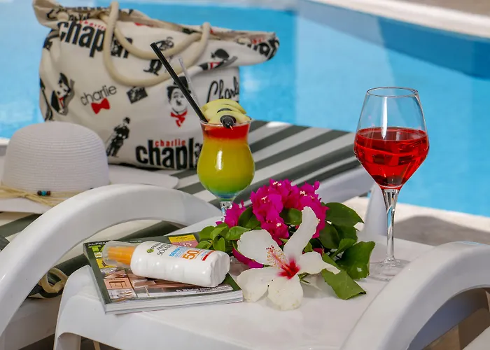 Aurasia Hotel Marmaris